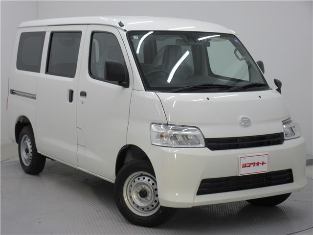 2026 Daihatsu Gran MAX Cargo 4WD Sedan for sale, Japanese used car export - photo 1 of 40 | GULJI TRADERS