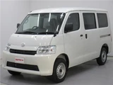 2026 Daihatsu Gran MAX Cargo 4WD Sedan for sale, Japanese used car export - photo 8 of 40 | GULJI TRADERS