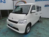 2026 Daihatsu Gran MAX Cargo 1.5 GL Sedan for sale, Japanese used car export - photo 22 of 30 | GULJI TRADERS