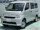 2026 Daihatsu Gran MAX Cargo 1.5 GL Sedan for sale, Japanese used car export - photo 1 of 24 | GULJI TRADERS