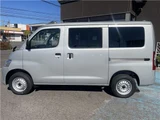 2026 Daihatsu Gran MAX Cargo GL Sedan for sale, Japanese used car export - photo 5 of 41 | GULJI TRADERS
