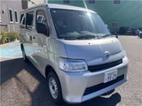 2026 Daihatsu Gran MAX Cargo GL Sedan for sale, Japanese used car export - photo 9 of 41 | GULJI TRADERS
