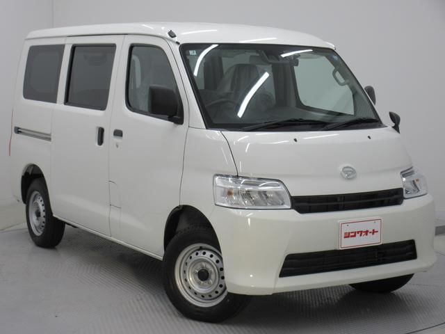 2026 Daihatsu Gran MAX Cargo Sedan for sale, Japanese used car export | GULJI TRADERS