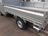 2024 Daihatsu Gran MAX Truck 1.5 GL Truck for sale, Japanese used car export - photo 46 of 76 | GULJI TRADERS
