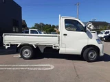 2024 Daihatsu Gran MAX Truck 1.5 GL Truck for sale, Japanese used car export - photo 8 of 74 | GULJI TRADERS