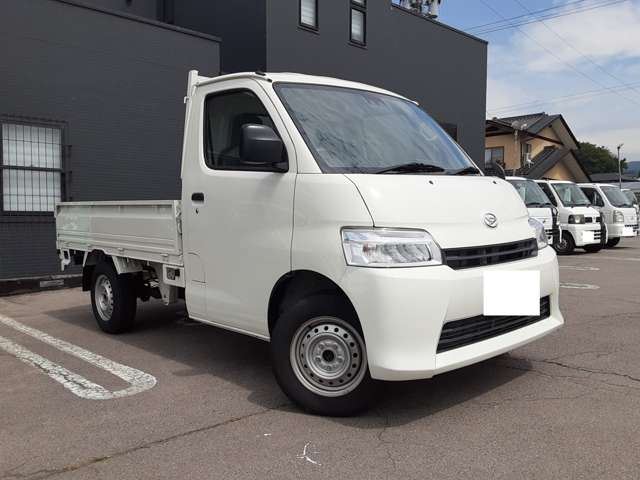 2024 Daihatsu Gran MAX Truck 1.5 GL Truck for sale, Japanese used car export | GULJI TRADERS