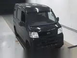 2016 Daihatsu Hijet Cargo Black Van for sale, Japanese used car export - photo 1 of 6 | GULJI TRADERS