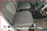 2017 Daihatsu Mira Es White Sedan for sale, Japanese used car export - photo 7 of 13 | GULJI TRADERS