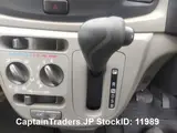 2017 Daihatsu Mira Es White Sedan for sale, Japanese used car export - photo 12 of 16 | GULJI TRADERS