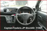 2017 Daihatsu Mira Es White Sedan for sale, Japanese used car export - photo 6 of 13 | GULJI TRADERS