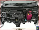 2017 Daihatsu Mira Es White Sedan for sale, Japanese used car export - photo 12 of 13 | GULJI TRADERS