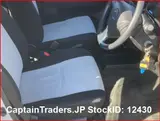 2018 Daihatsu Mira Es White Sedan for sale, Japanese used car export - photo 10 of 14 | GULJI TRADERS