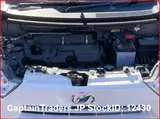 2018 Daihatsu Mira Es White Sedan for sale, Japanese used car export - photo 14 of 14 | GULJI TRADERS