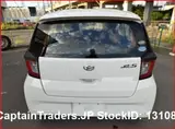 2019 Daihatsu Mira Es White Sedan for sale, Japanese used car export - photo 5 of 8 | GULJI TRADERS