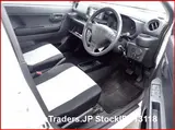 2019 Daihatsu Mira Es White Sedan for sale, Japanese used car export - photo 5 of 9 | GULJI TRADERS