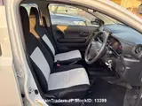 2019 Daihatsu Mira Es White Sedan for sale, Japanese used car export - photo 6 of 21 | GULJI TRADERS