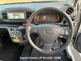 2019 Daihatsu Mira Es White Sedan for sale, Japanese used car export - photo 7 of 21 | GULJI TRADERS