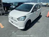 2019 Daihatsu Mira Es White Sedan for sale, Japanese used car export - photo 11 of 21 | GULJI TRADERS