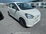 2019 Daihatsu Mira Es White Sedan for sale, Japanese used car export - photo 12 of 21 | GULJI TRADERS