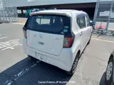 2019 Daihatsu Mira Es White Sedan for sale, Japanese used car export - photo 18 of 21 | GULJI TRADERS