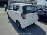 2019 Daihatsu Mira Es White Sedan for sale, Japanese used car export - photo 19 of 21 | GULJI TRADERS
