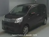 2019 Daihatsu Move Brown Van for sale, Japanese used car export - photo 1 of 11 | GULJI TRADERS
