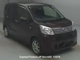 2019 Daihatsu Move Brown Van for sale, Japanese used car export - photo 4 of 11 | GULJI TRADERS