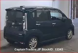 2019 Daihatsu Move Blue Van for sale, Japanese used car export - photo 5 of 10 | GULJI TRADERS