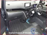 2019 Daihatsu Move Blue Van for sale, Japanese used car export - photo 6 of 10 | GULJI TRADERS