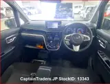 2019 Daihatsu Move Blue Van for sale, Japanese used car export - photo 7 of 10 | GULJI TRADERS