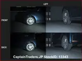 2019 Daihatsu Move Blue Van for sale, Japanese used car export - photo 9 of 10 | GULJI TRADERS