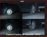 2019 Daihatsu Move Blue Van for sale, Japanese used car export - photo 10 of 10 | GULJI TRADERS