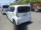 2018 Daihatsu Move Push Start Rs Hyper Sa3 Pearl white Van for sale, Japanese used car export - photo 17 of 21 | GULJI TRADERS