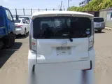 2018 Daihatsu Move Push Start Rs Hyper Sa3 Pearl white Van for sale, Japanese used car export - photo 18 of 21 | GULJI TRADERS