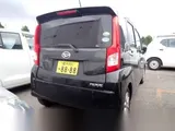 2019 Daihatsu Move Push Start X Saiii Black Van for sale, Japanese used car export - photo 3 of 10 | GULJI TRADERS