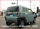 2024 Daihatsu Taft BLUE MATALIC SUV for sale, Japanese used car export - photo 5 of 31 | GULJI TRADERS