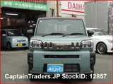 2024 Daihatsu Taft BLUE MATALIC SUV for sale, Japanese used car export - photo 6 of 31 | GULJI TRADERS