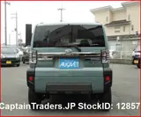 2024 Daihatsu Taft BLUE MATALIC SUV for sale, Japanese used car export - photo 9 of 31 | GULJI TRADERS