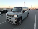 2024 Daihatsu Taft BLUE MATALIC SUV for sale, Japanese used car export - photo 19 of 31 | GULJI TRADERS