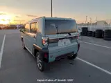 2024 Daihatsu Taft BLUE MATALIC SUV for sale, Japanese used car export - photo 20 of 31 | GULJI TRADERS
