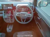 2024 Daihatsu Taft BLUE MATALIC SUV for sale, Japanese used car export - photo 25 of 31 | GULJI TRADERS