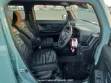 2024 Daihatsu Taft BLUE MATALIC SUV for sale, Japanese used car export - photo 28 of 31 | GULJI TRADERS