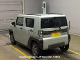 2024 Daihatsu Taft LIGHT GREEN SUV for sale, Japanese used car export - photo 5 of 33 | GULJI TRADERS