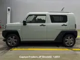 2024 Daihatsu Taft LIGHT GREEN SUV for sale, Japanese used car export - photo 6 of 33 | GULJI TRADERS