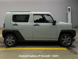 2024 Daihatsu Taft LIGHT GREEN SUV for sale, Japanese used car export - photo 7 of 33 | GULJI TRADERS