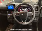 2024 Daihatsu Taft LIGHT GREEN SUV for sale, Japanese used car export - photo 10 of 33 | GULJI TRADERS