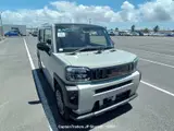 2024 Daihatsu Taft LIGHT GREEN SUV for sale, Japanese used car export - photo 21 of 33 | GULJI TRADERS