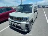 2024 Daihatsu Taft LIGHT GREEN SUV for sale, Japanese used car export - photo 22 of 33 | GULJI TRADERS
