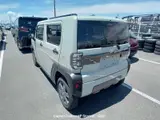 2024 Daihatsu Taft LIGHT GREEN SUV for sale, Japanese used car export - photo 23 of 33 | GULJI TRADERS