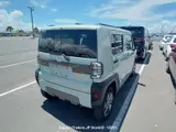 2024 Daihatsu Taft LIGHT GREEN SUV for sale, Japanese used car export - photo 24 of 33 | GULJI TRADERS